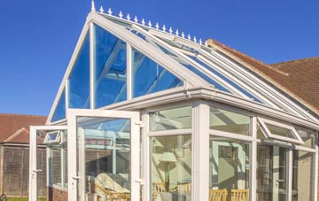 conservatory roof insulation costs Up Holland