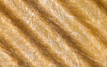 Up Holland fibreglass roof waterproofing