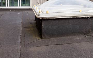 disadvantages of Up Holland flat roofs