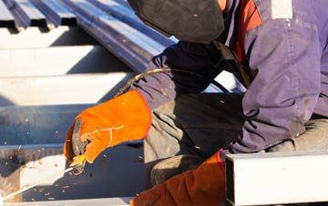 Up Holland flat roofing options
