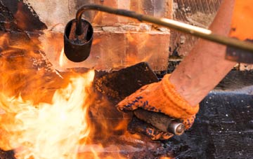 Up Holland flat roof repair companies