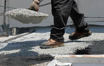 Up Holland flat roofing companies