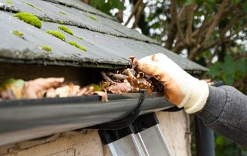 gutter cleaning Up Holland, Lancashire