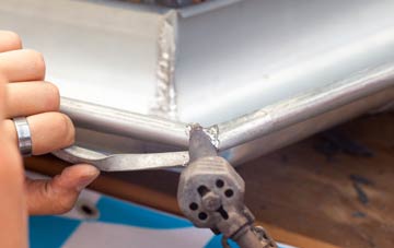 disadvantages of Up Holland lead roofing