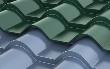 who should consider Up Holland plastic roofs