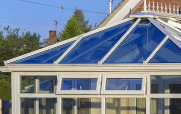 professional Up Holland conservatory insulation