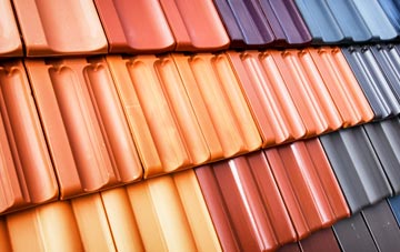 Up Holland roof tile costs