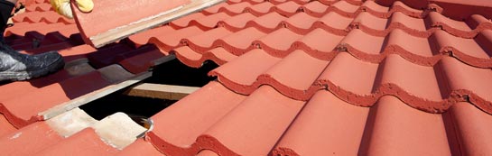 compare Up Holland roof repair quotes