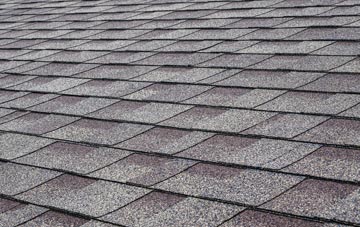 Up Holland tiles for shallow pitch roofing