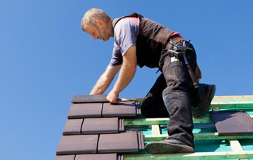 disadvantages of Up Holland slate roofing