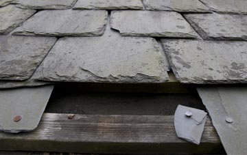 Up Holland slate roof repairs and maintenance