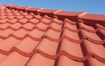 Up Holland tile and slate roof replacement