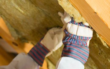 types of Up Holland pitched roof insulation materials