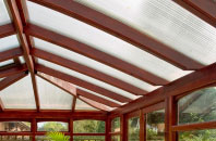 Up Holland conservatory roofing insulation