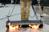 Up Holland flat roof sealing quote