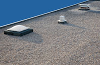 Up Holland flat roofing