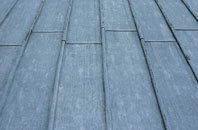 Up Holland lead roofing