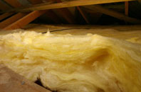 Up Holland pitch roof insulation