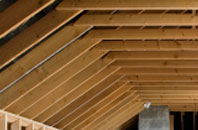 Up Holland pitched insulation quotes