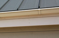Up Holland soffit repair