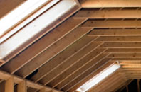 Up Holland tapered roof insulation quotes